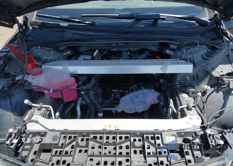 2023 Mercedes-Benz Eqe Sedan 350+ z USA, uszkodzony, nr VIN W1KEG2BB1PF032240